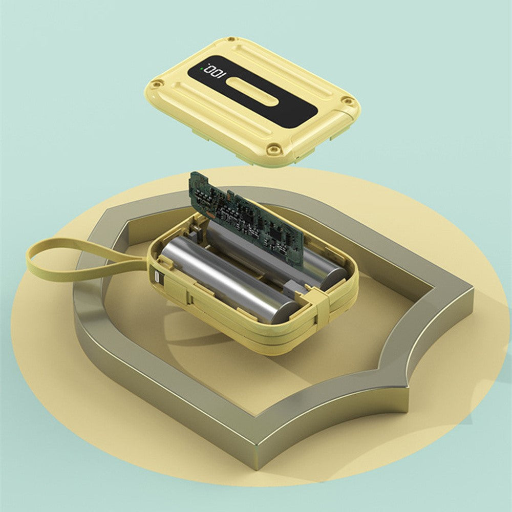 Smartphone Power Bank