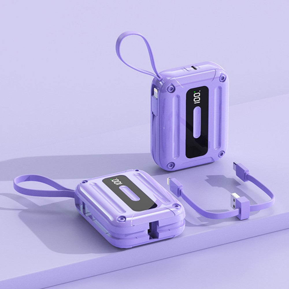 Smartphone Power Bank