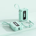 Smartphone Power Bank