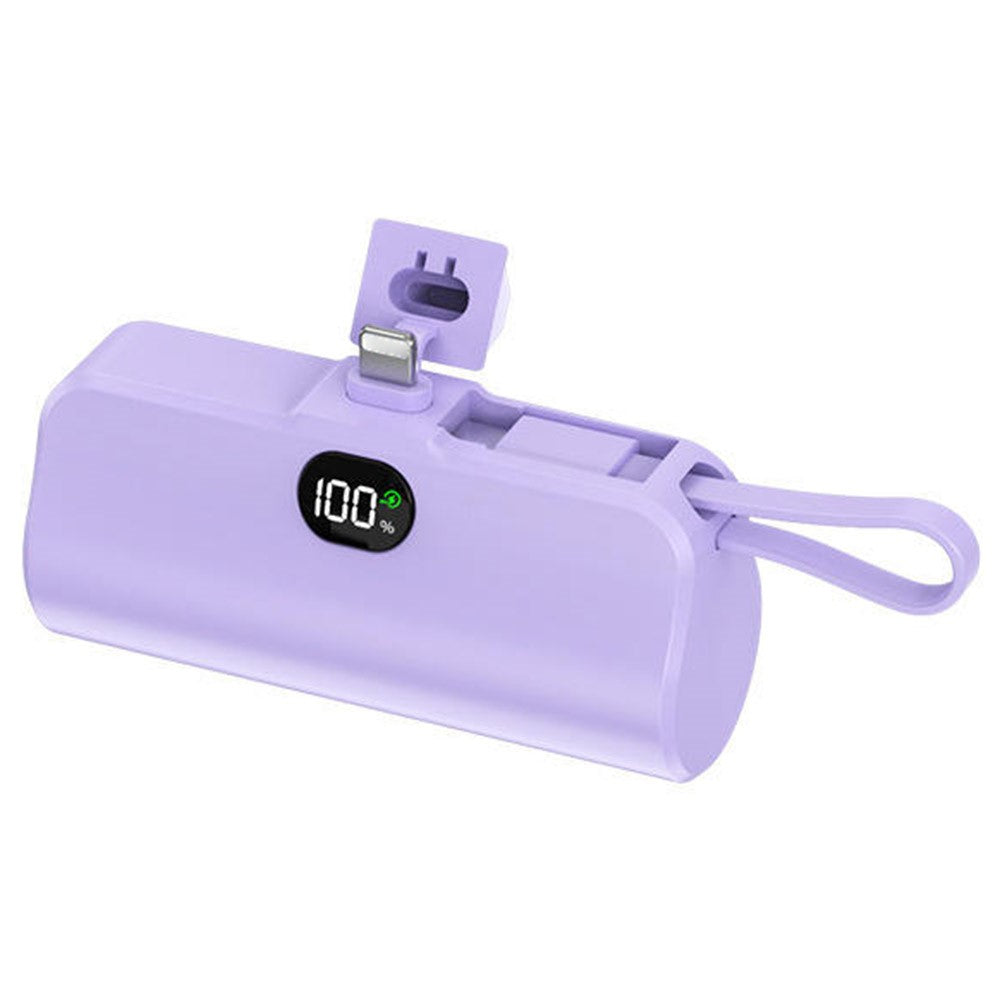 Smartphone Power Bank