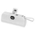 Smartphone Power Bank