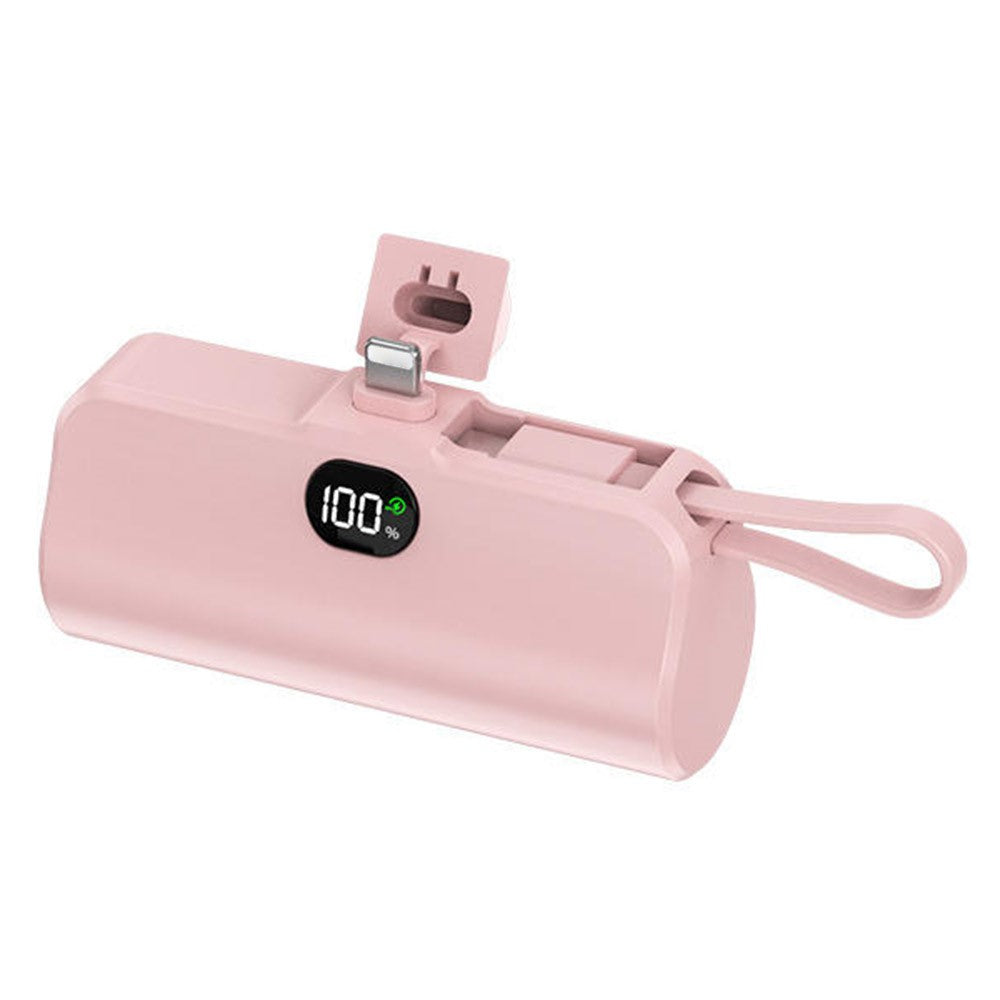 Smartphone Power Bank