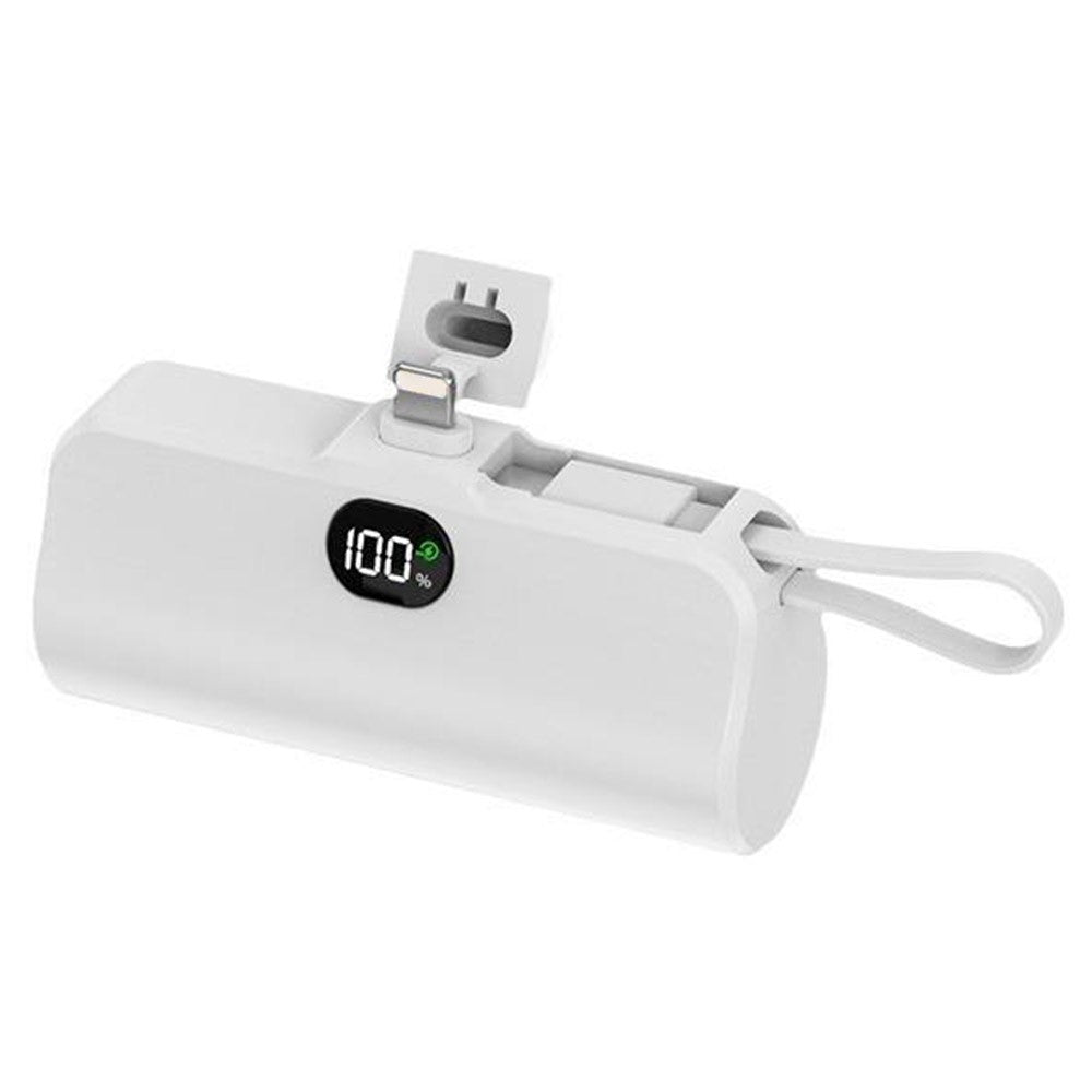 Smartphone Power Bank