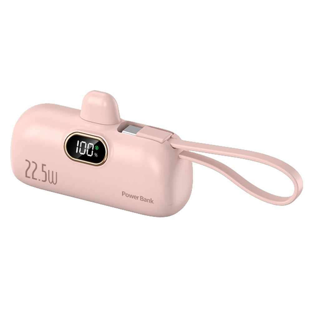 Smartphone Power Bank