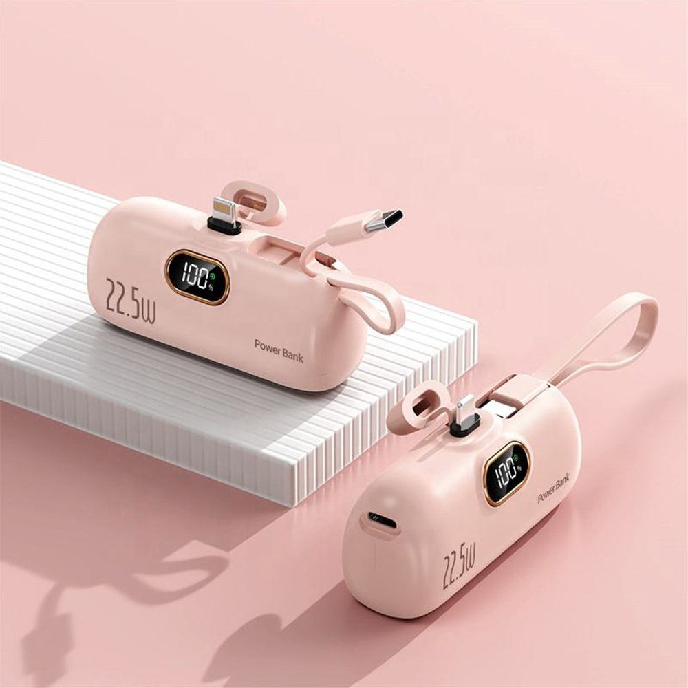 Smartphone Power Bank