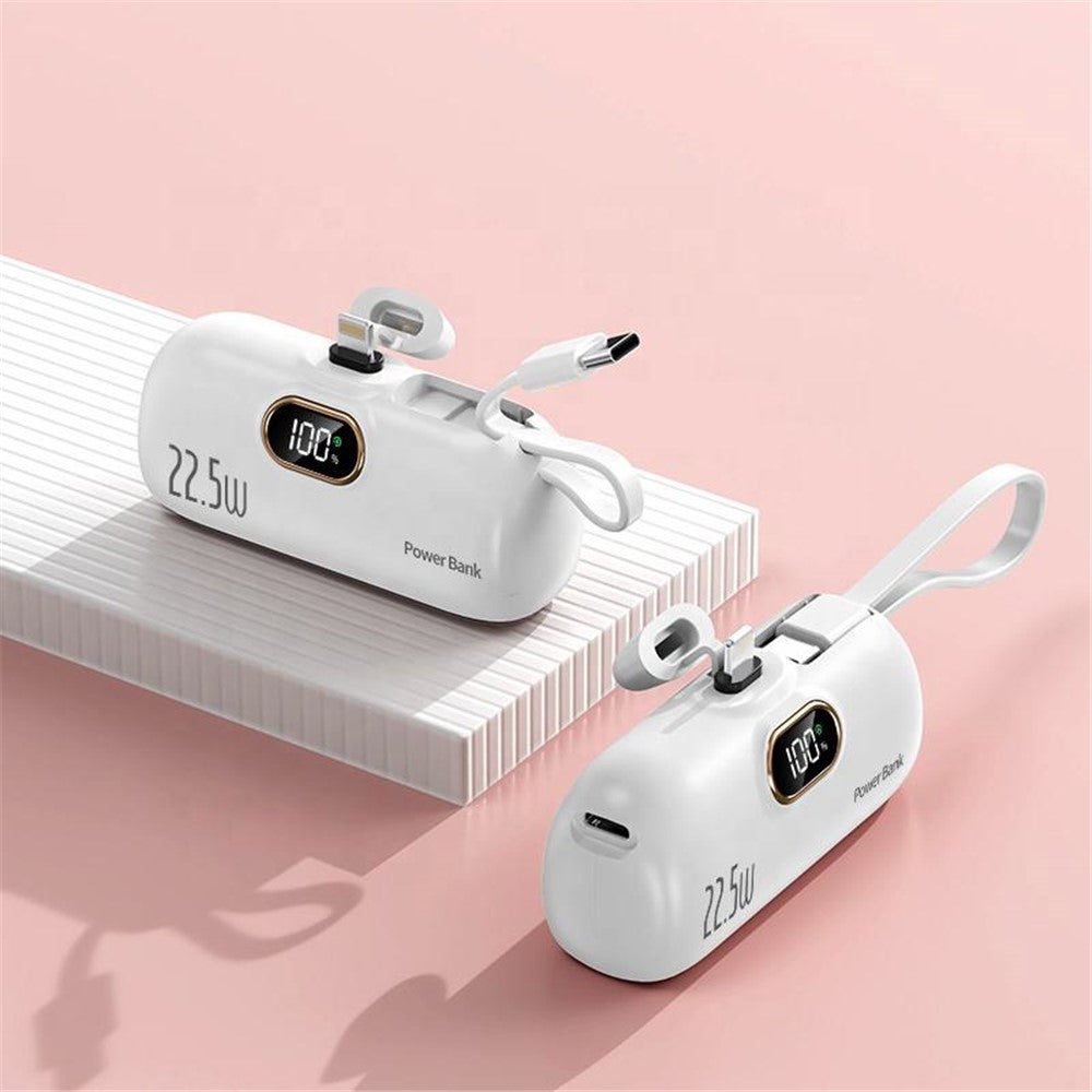 Smartphone Power Bank