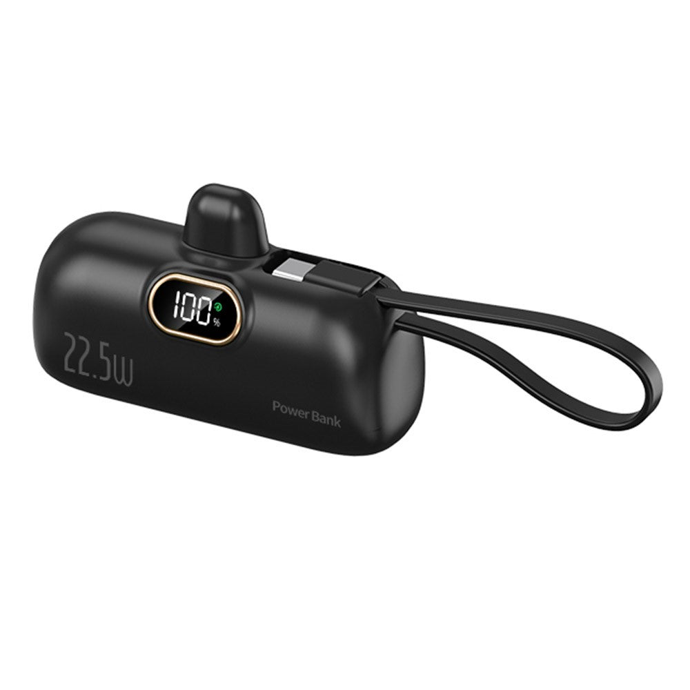 Smartphone Power Bank