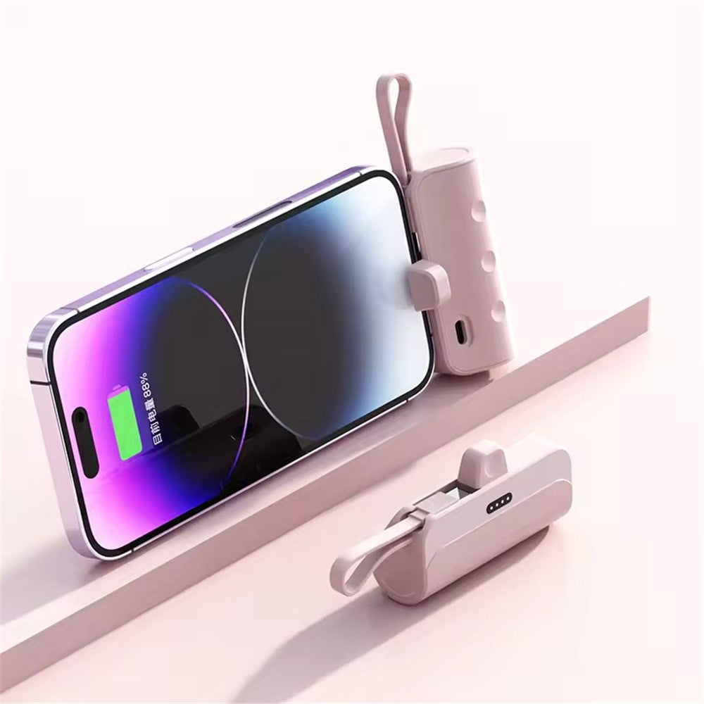 Smartphone Power Bank