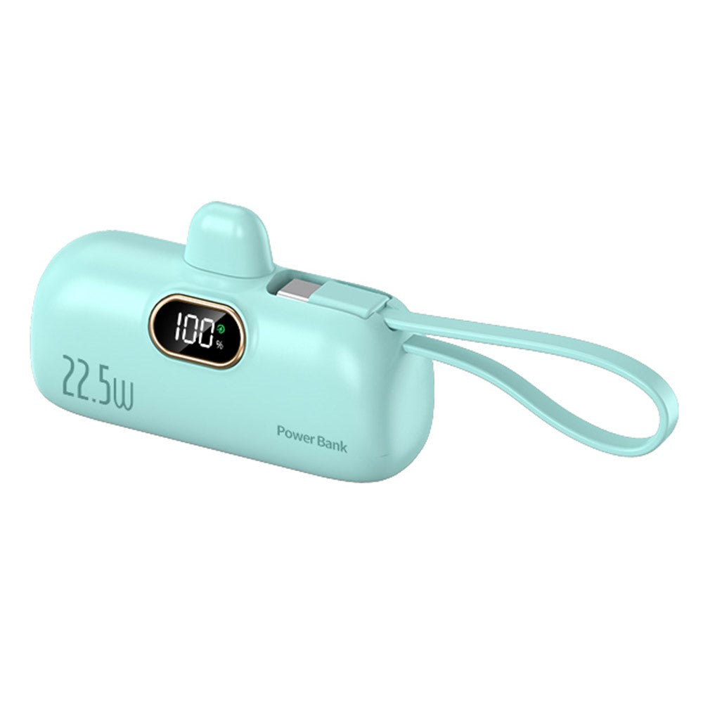 Smartphone Power Bank