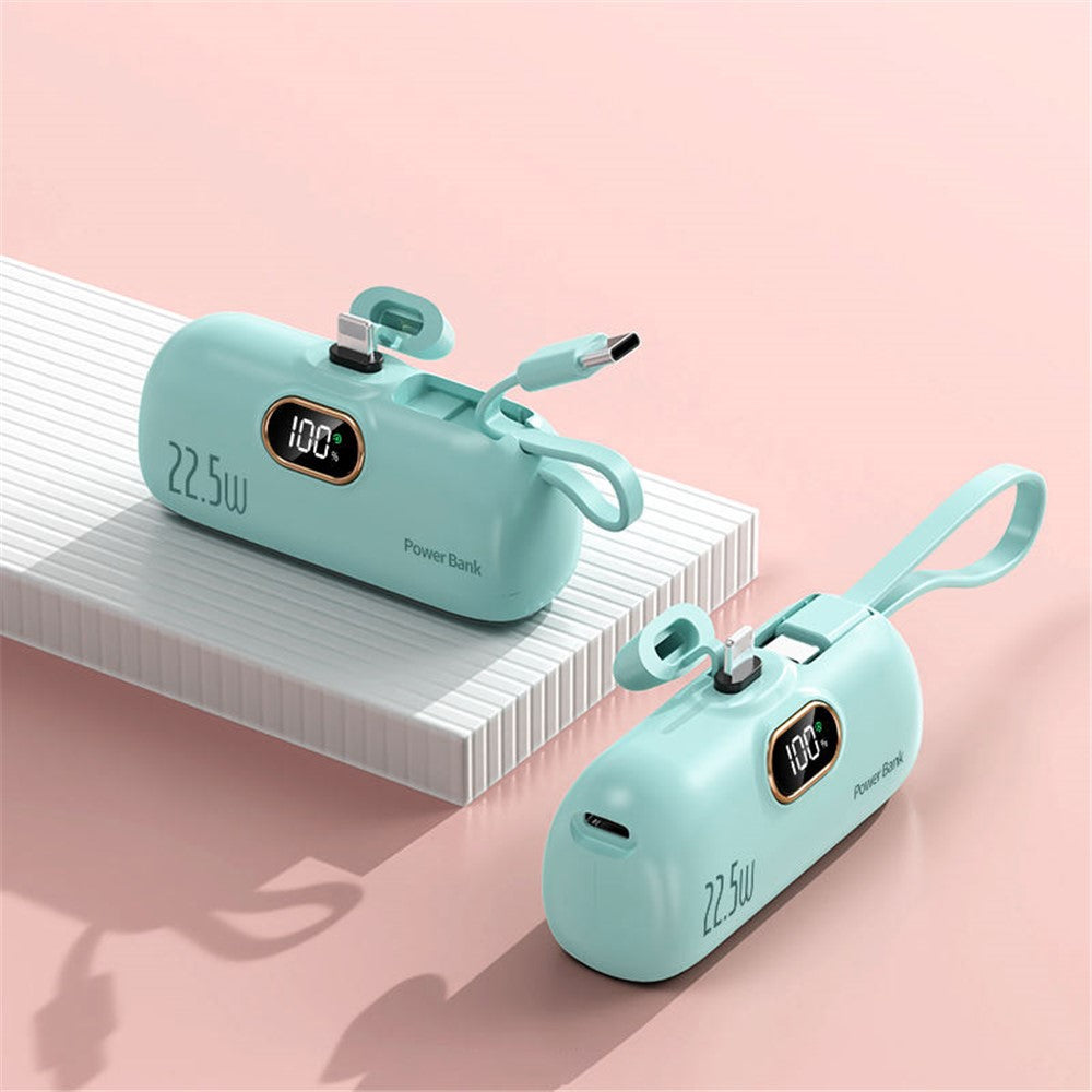 Smartphone Power Bank
