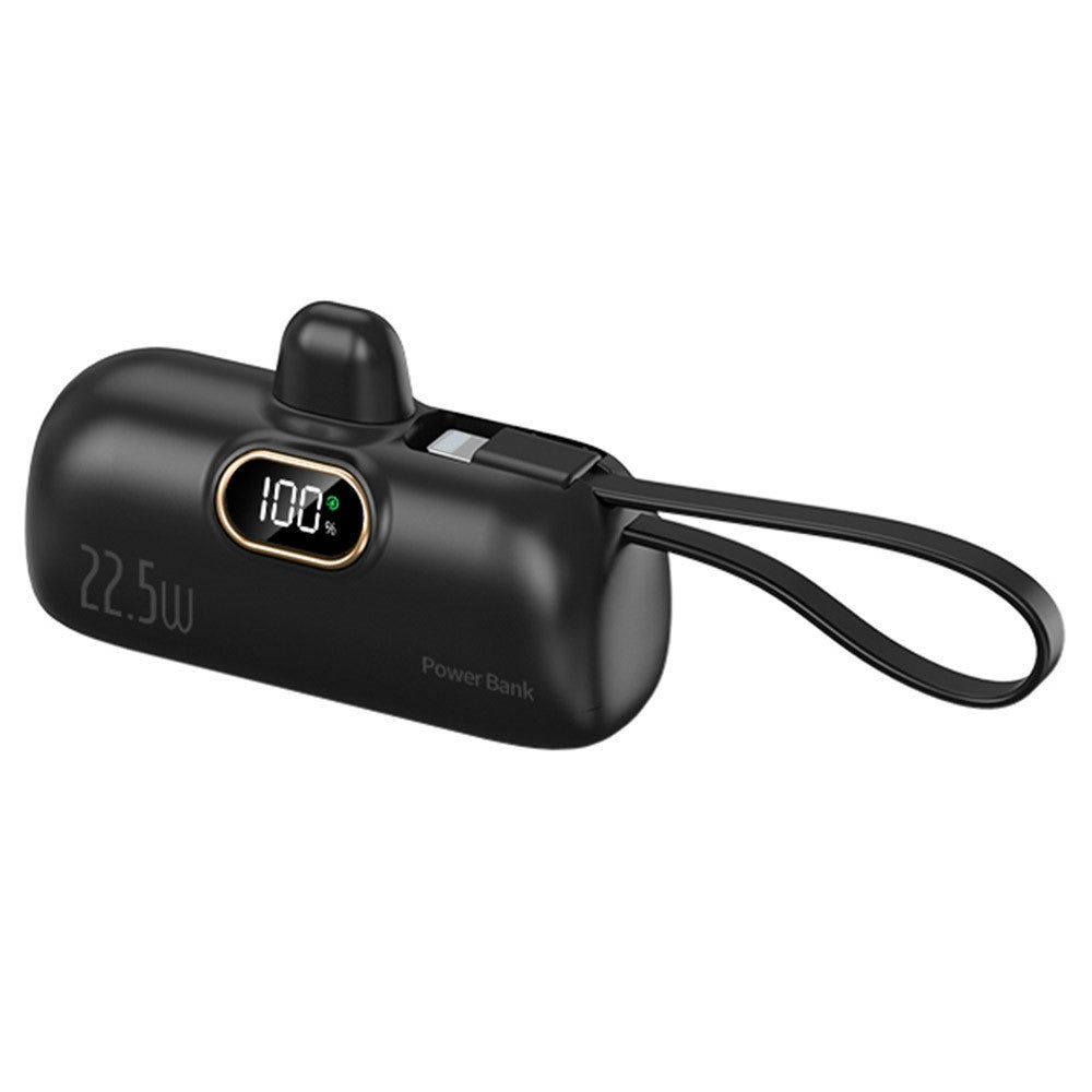 Smartphone Power Bank