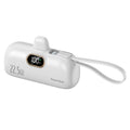Smartphone Power Bank