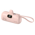 Smartphone Power Bank