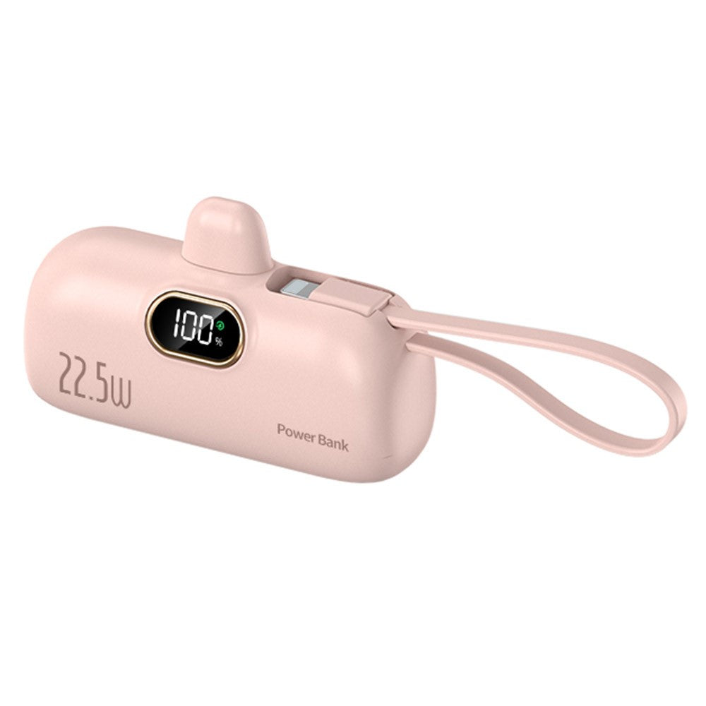 Smartphone Power Bank