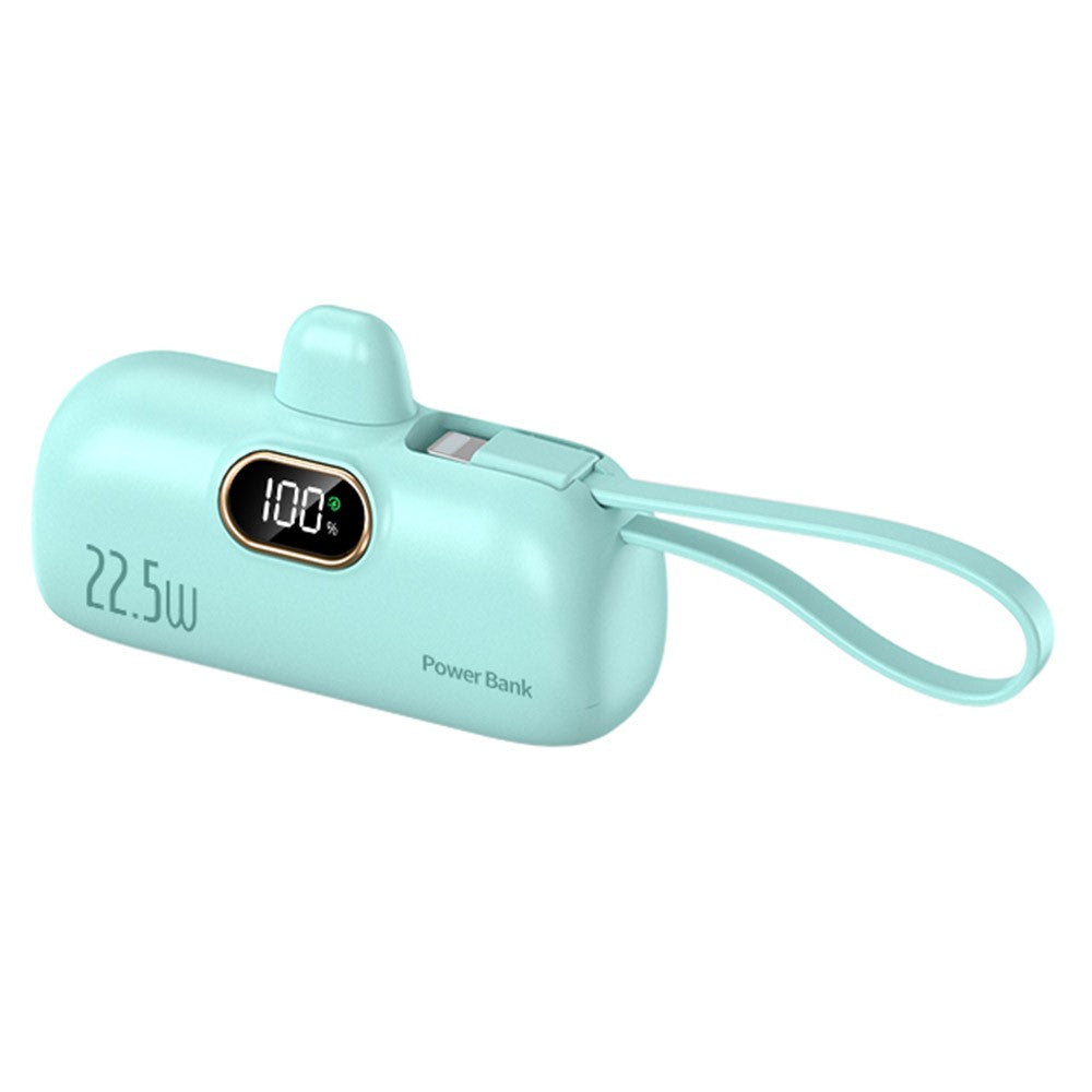 Smartphone Power Bank