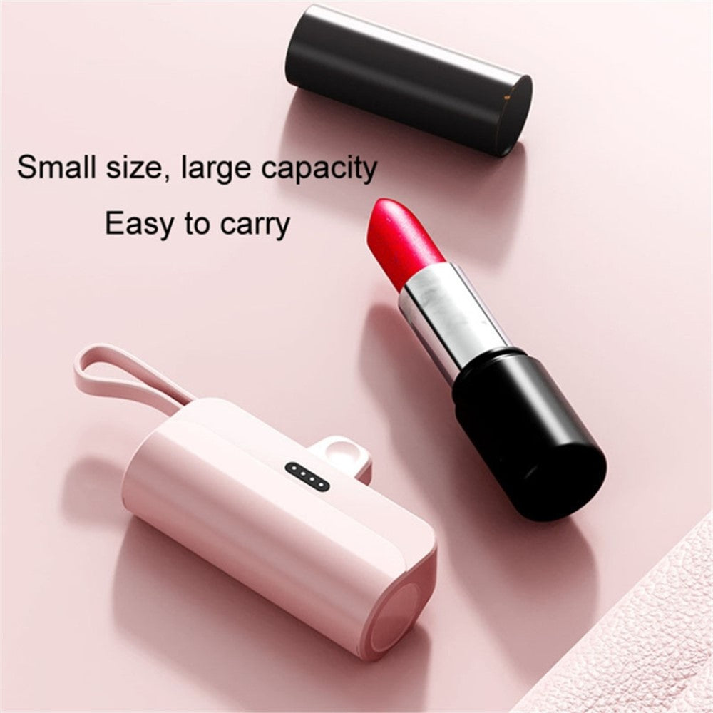 Smartphone Power Bank
