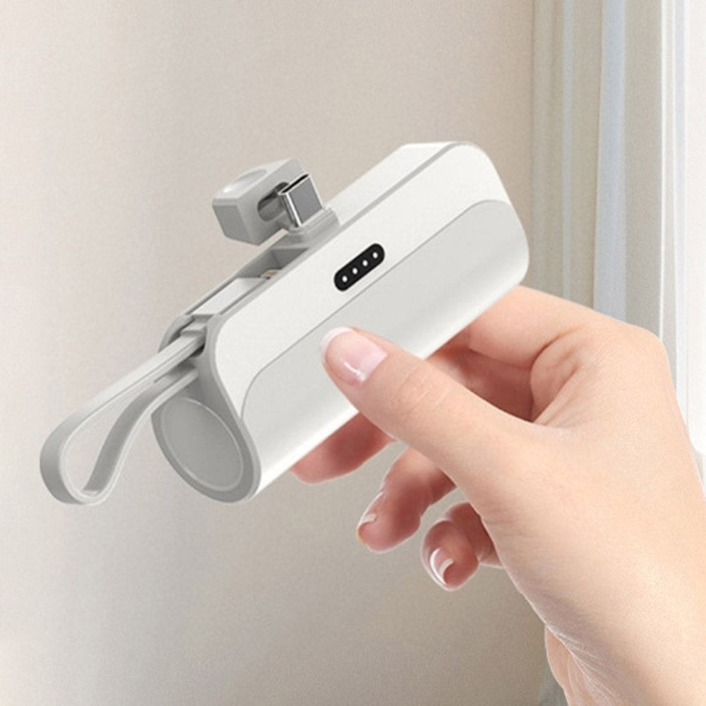 Smartphone Power Bank