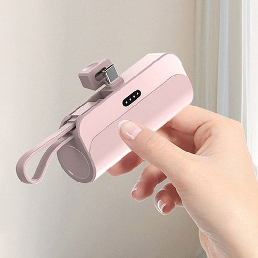Smartphone Power Bank