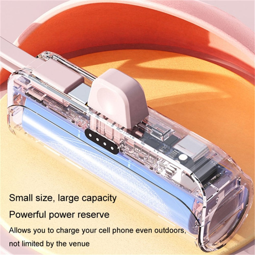 Smartphone Power Bank