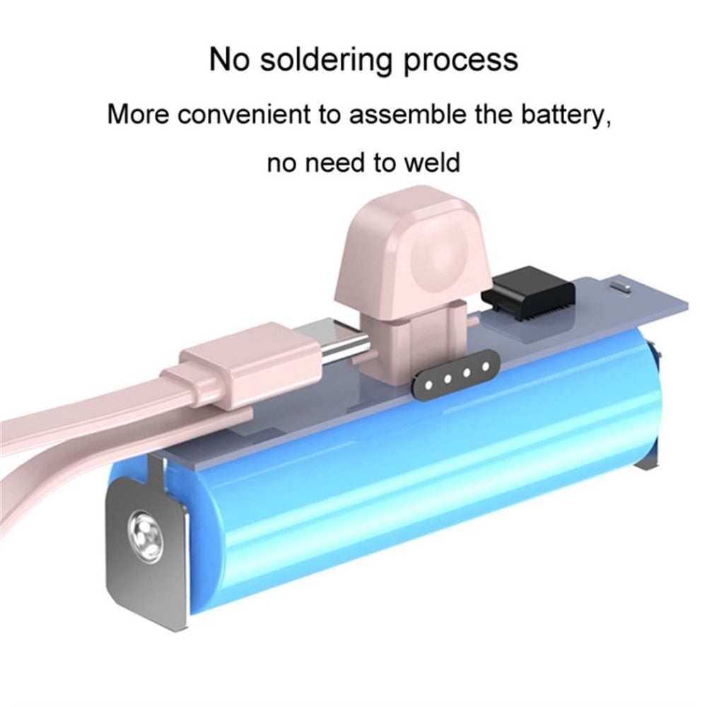Smartphone Power Bank
