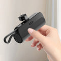 Smartphone Power Bank