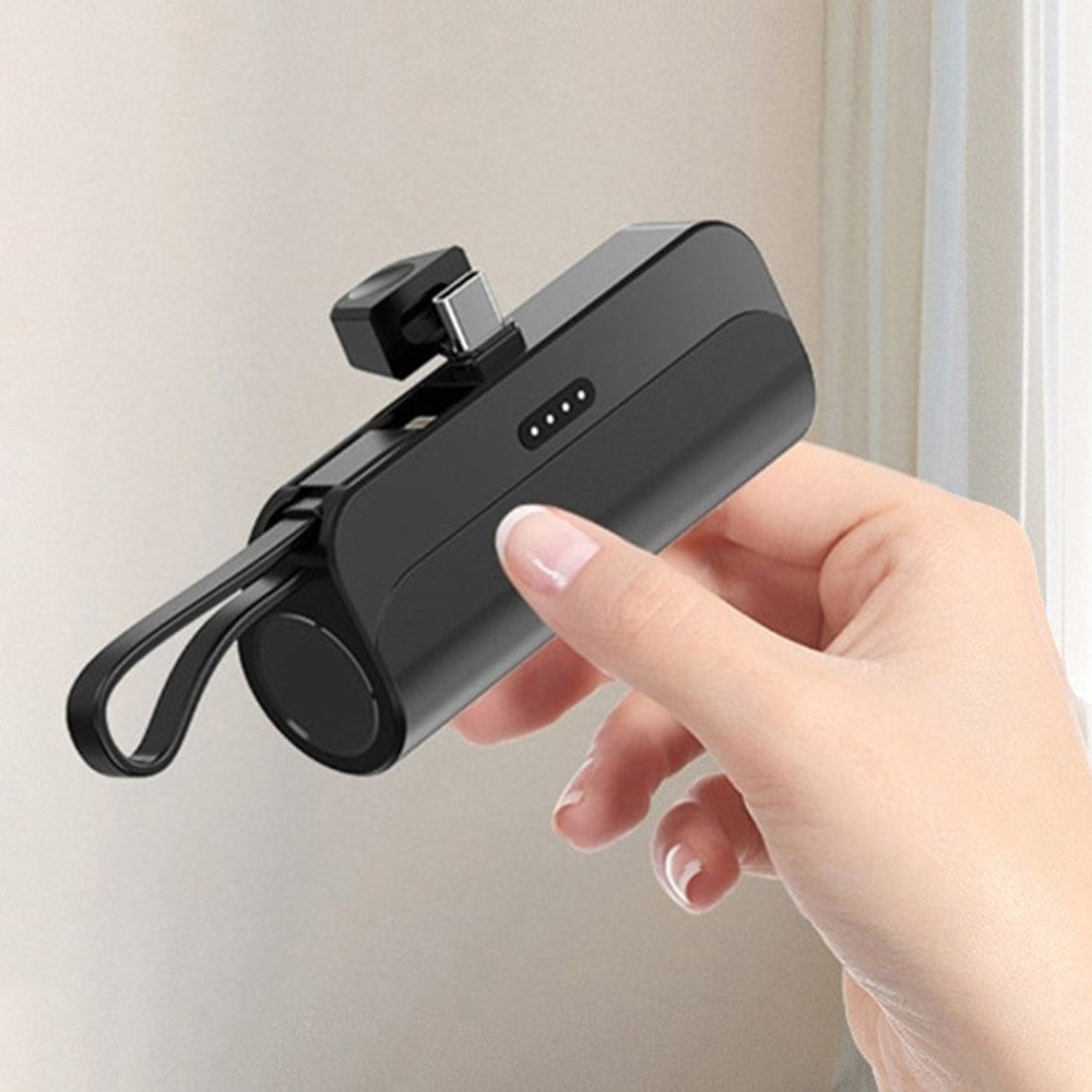 Smartphone Power Bank
