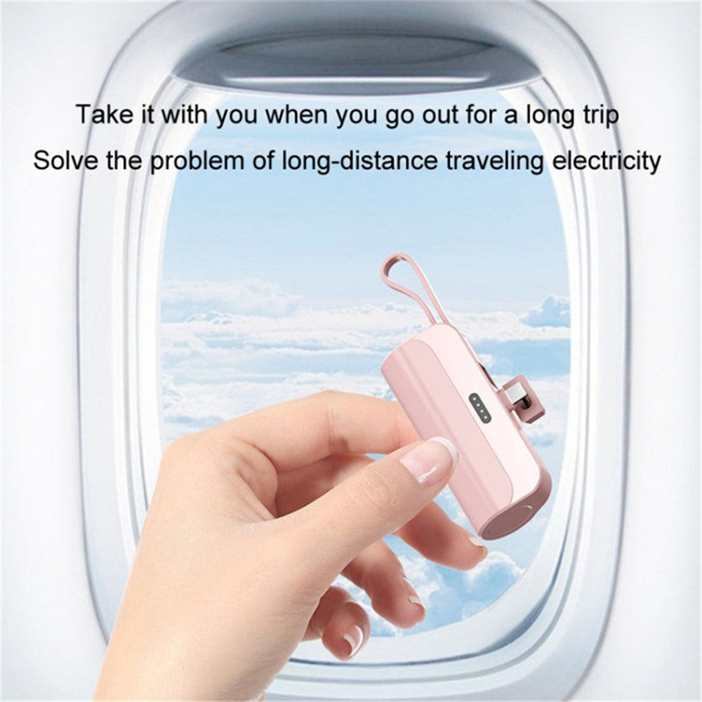 Smartphone Power Bank