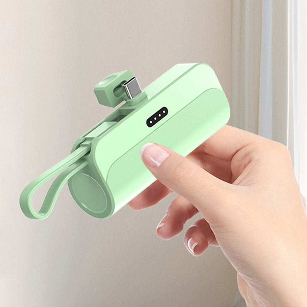 Smartphone Power Bank