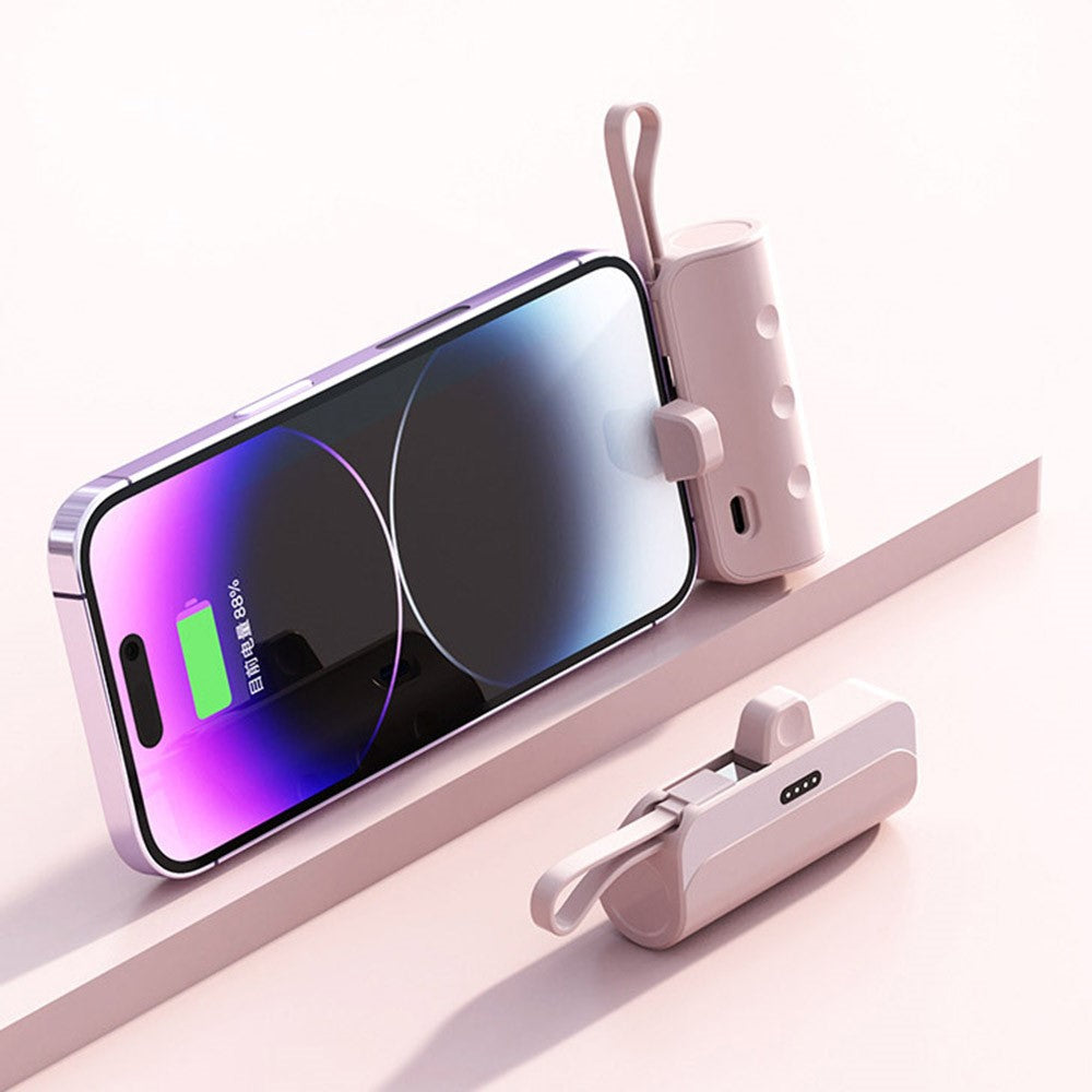 Smartphone Power Bank