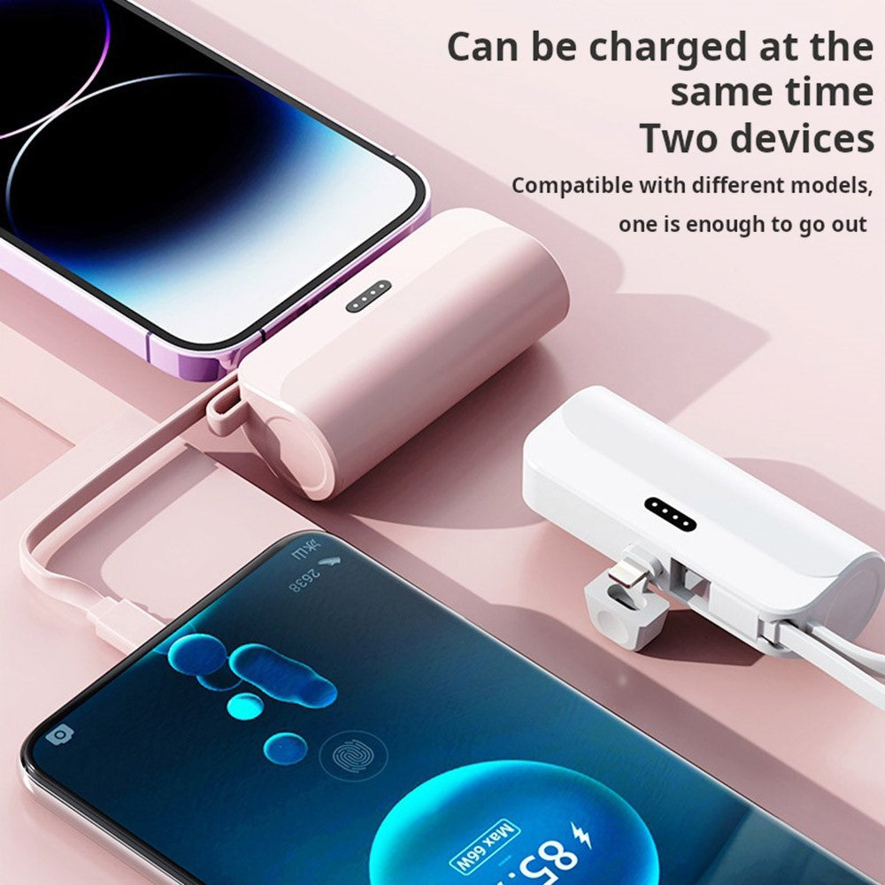 Smartphone Power Bank