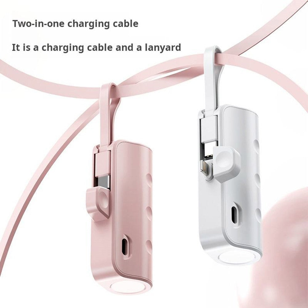 Smartphone Power Bank