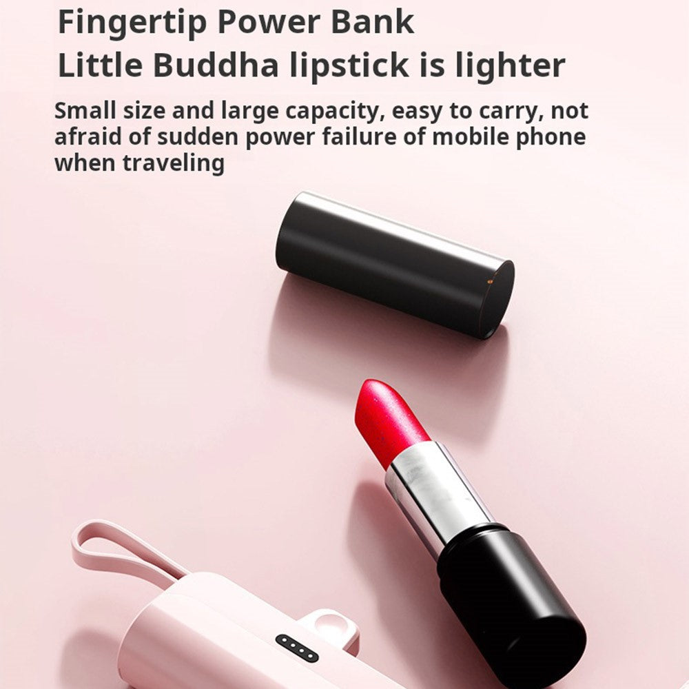 Smartphone Power Bank
