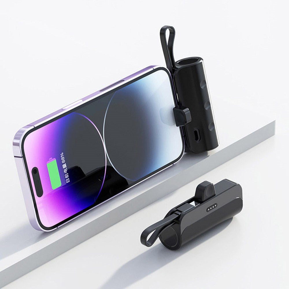 Smartphone Power Bank