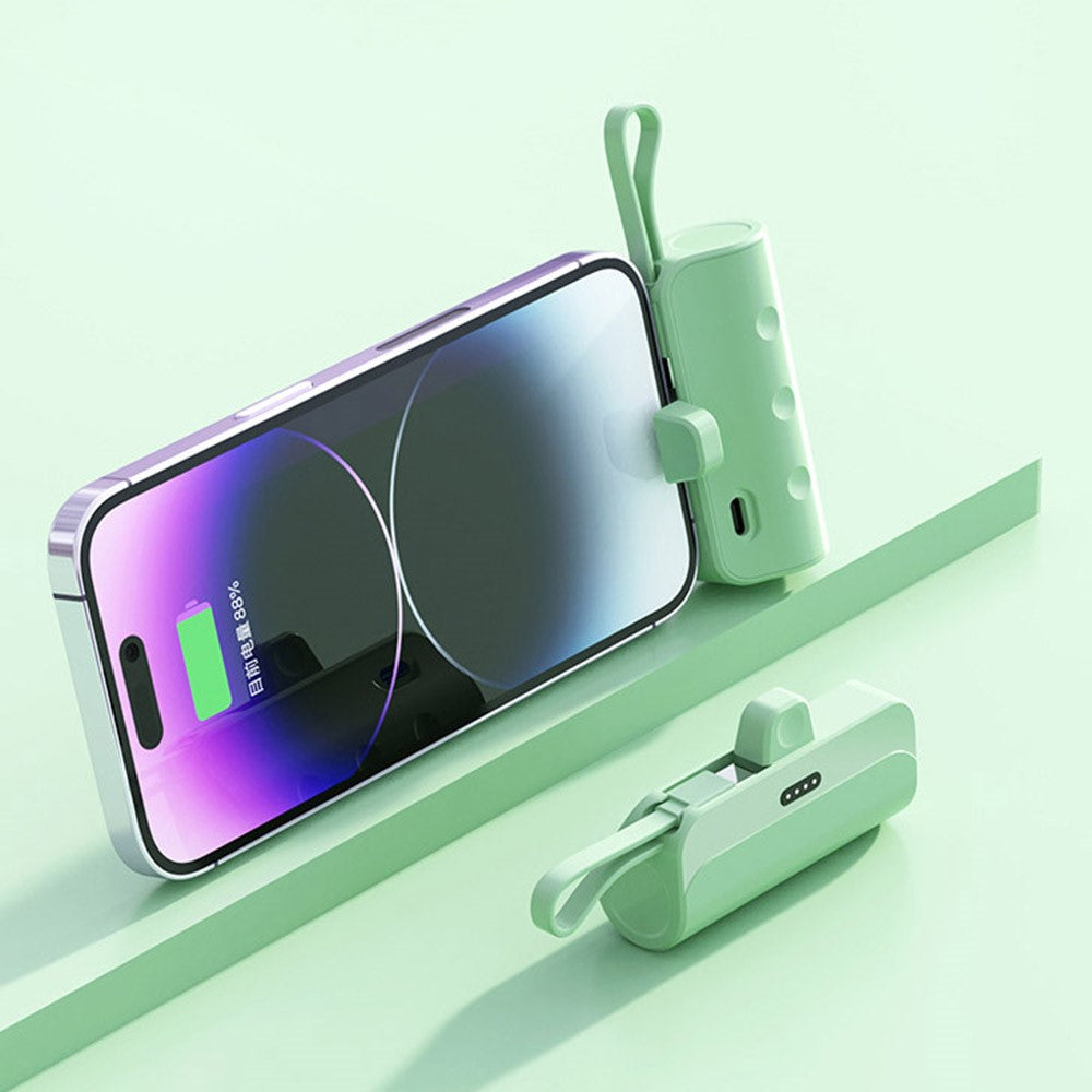 Smartphone Power Bank