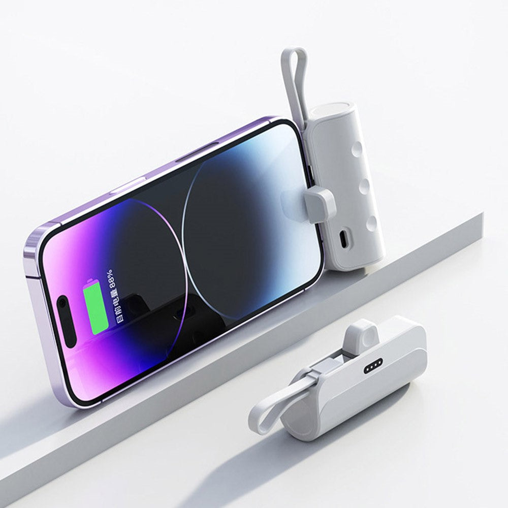 Smartphone Power Bank