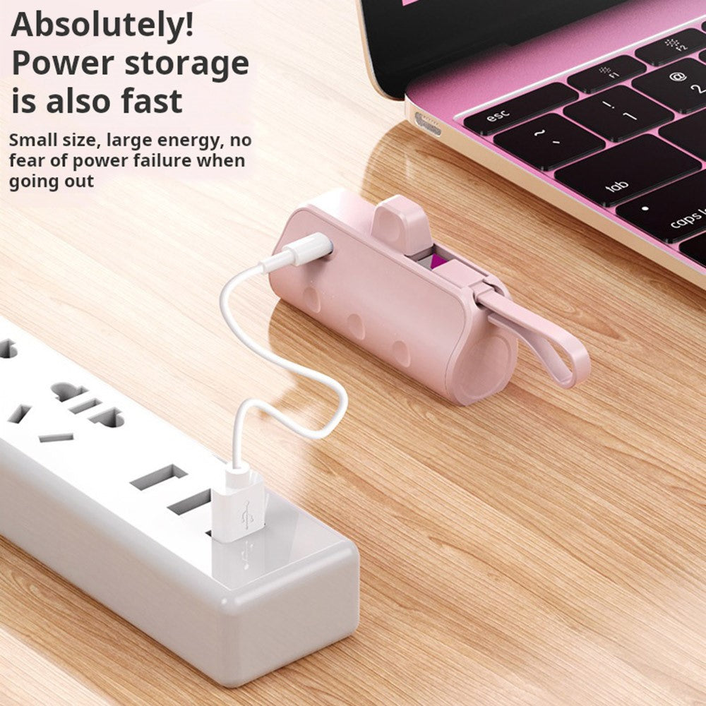 Smartphone Power Bank