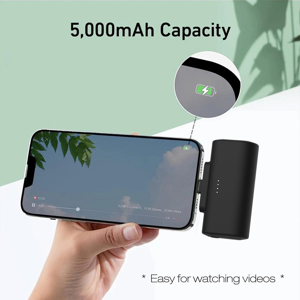 Smartphone Power Bank
