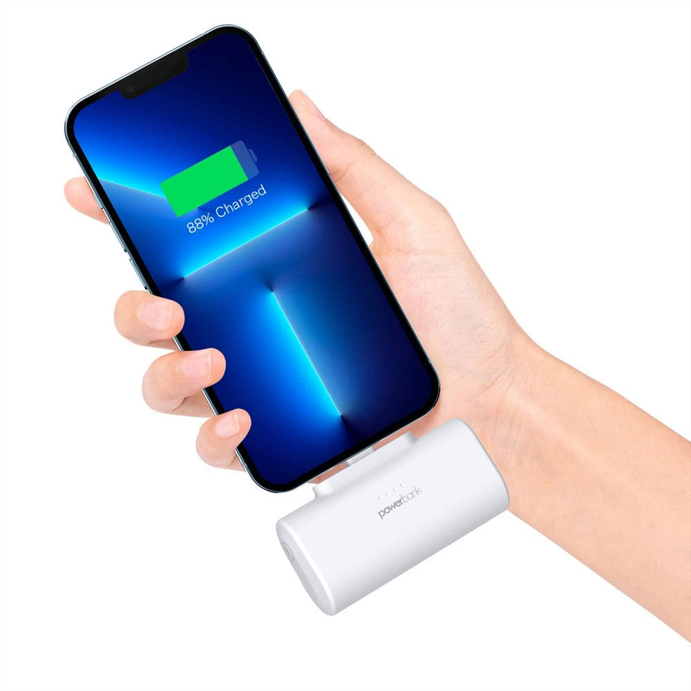Smartphone Power Bank