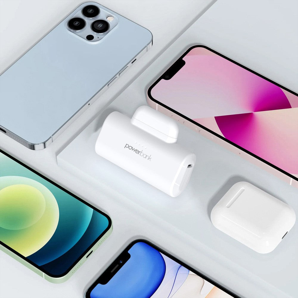 Smartphone Power Bank