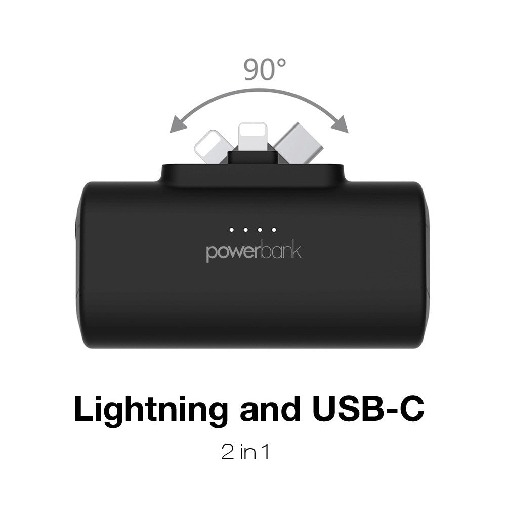 Smartphone Power Bank