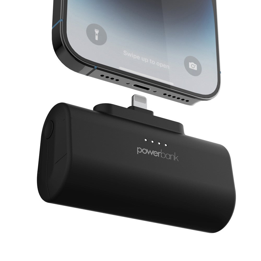 Smartphone Power Bank