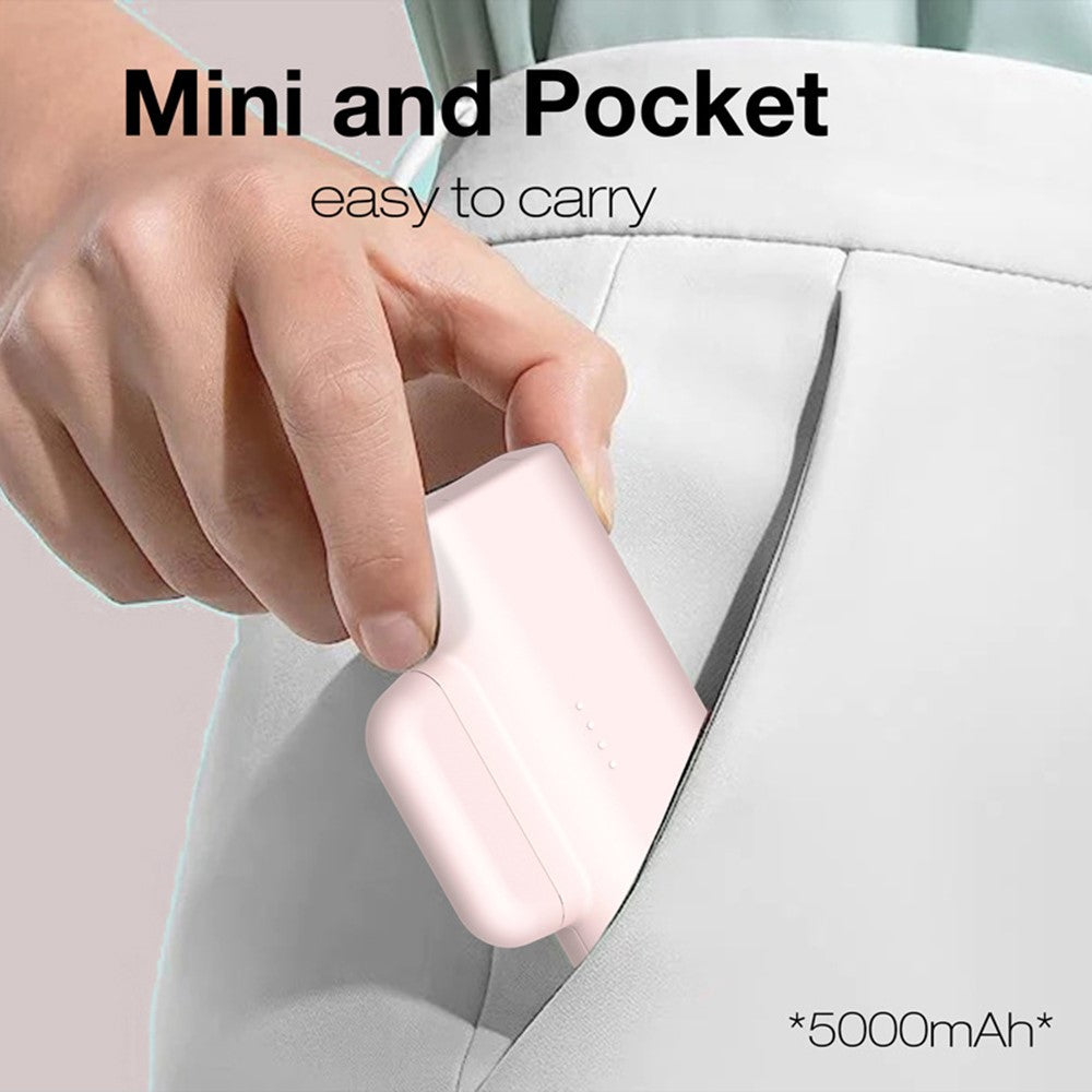 Smartphone Power Bank