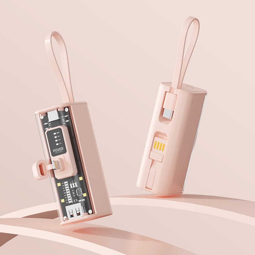 Smartphone Power Bank