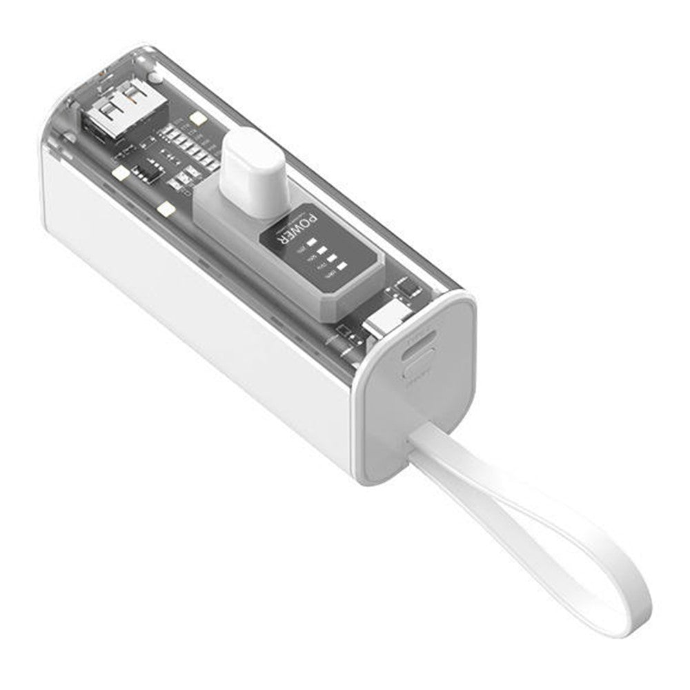 Smartphone Power Bank