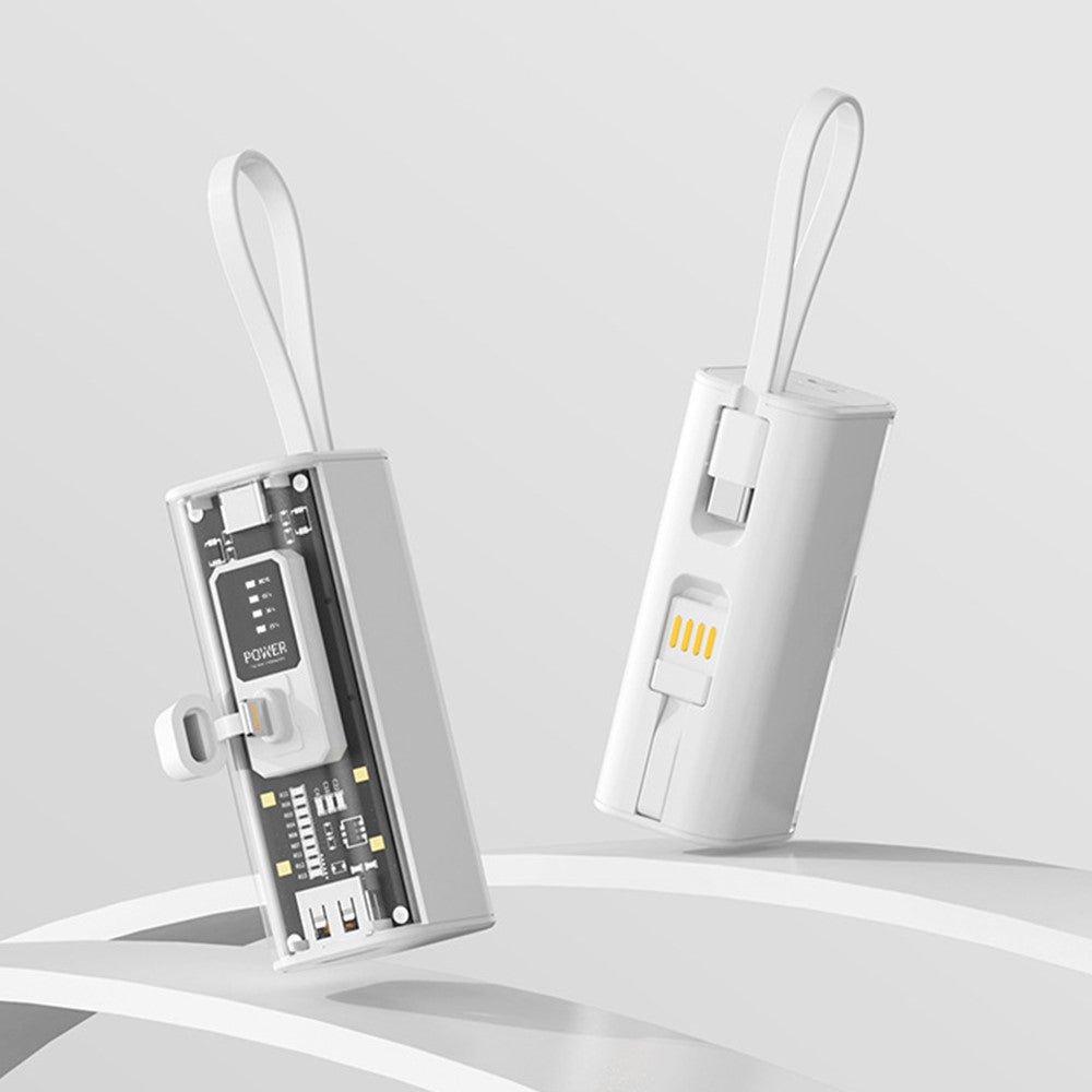 Smartphone Power Bank