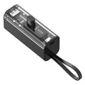 Smartphone Power Bank