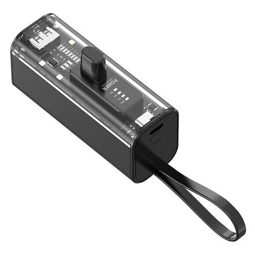 Smartphone Power Bank