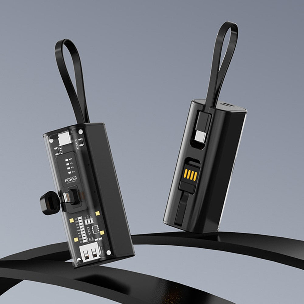 Smartphone Power Bank