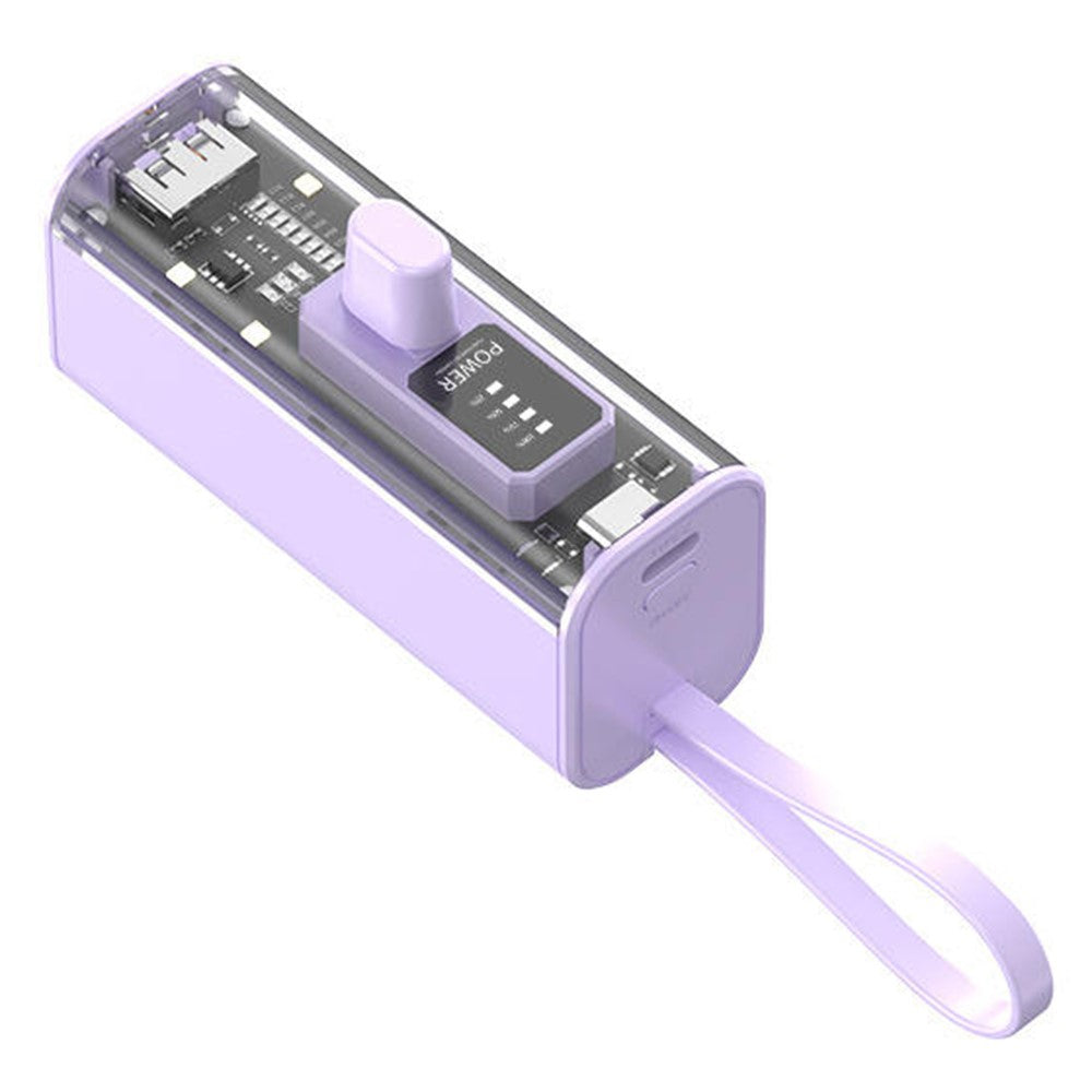 Smartphone Power Bank