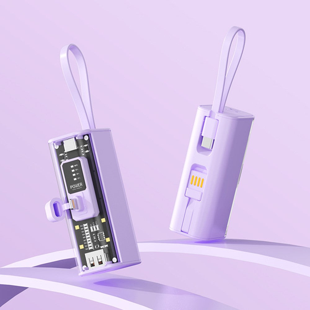Smartphone Power Bank